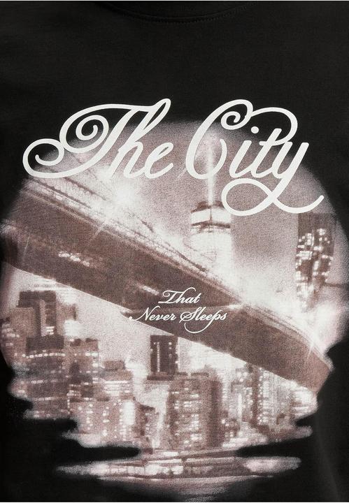 Produktbild Urban Classics The City Oversize Tee - 18949 (M)