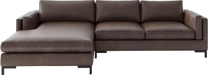 Cat. 1, Missouri 05 terra marrone