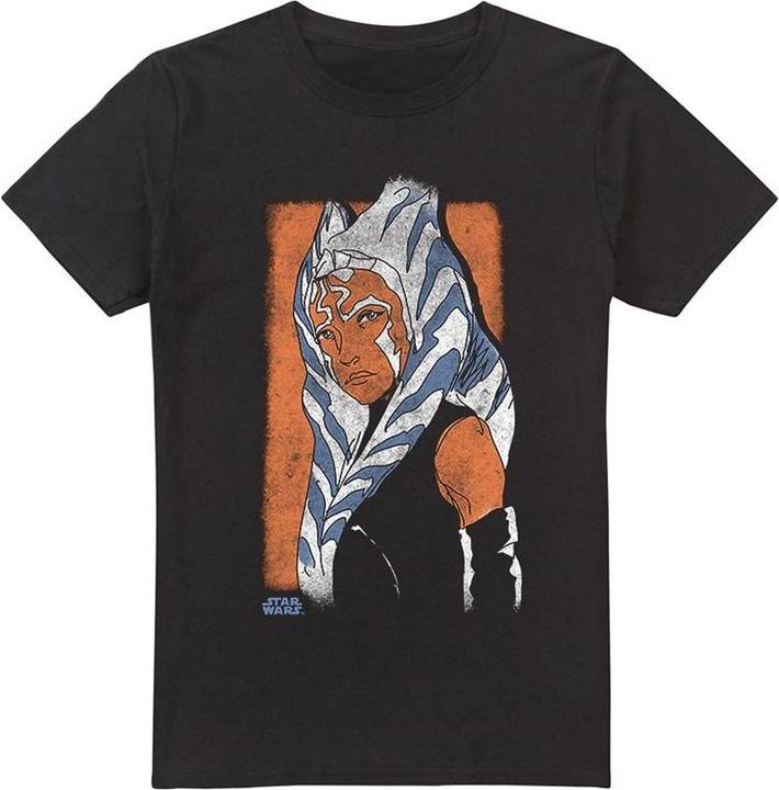 Produktbild Ahsoka TShirt (L)