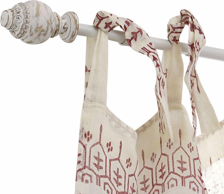 Produktbild Loberon Gardinenstange Trangé