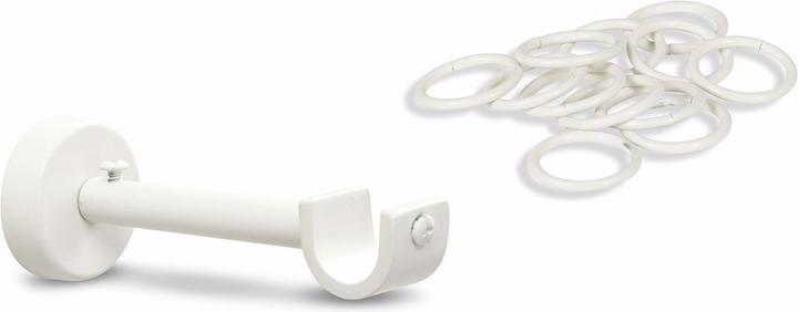 Produktbild Loberon Gardinenstange Trangé