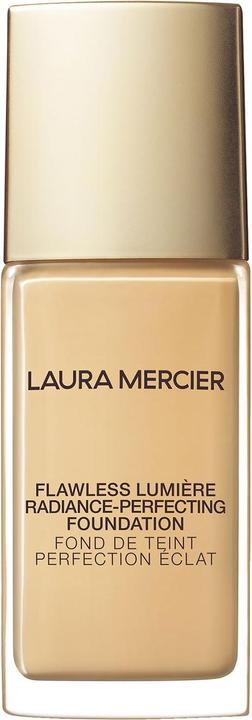 Actual product image Laura Mercier Flawless Lumiere Foundation - 2W1 Macadamia