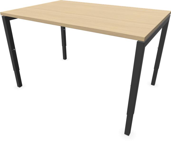 Décor en chêne blanchi