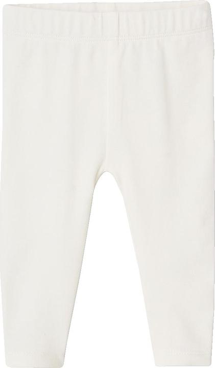 Produktbild Vertbaudet Bio-Kollektion: Baby-Set aus Kleid, Leggings & Haarband, Herzen (68)