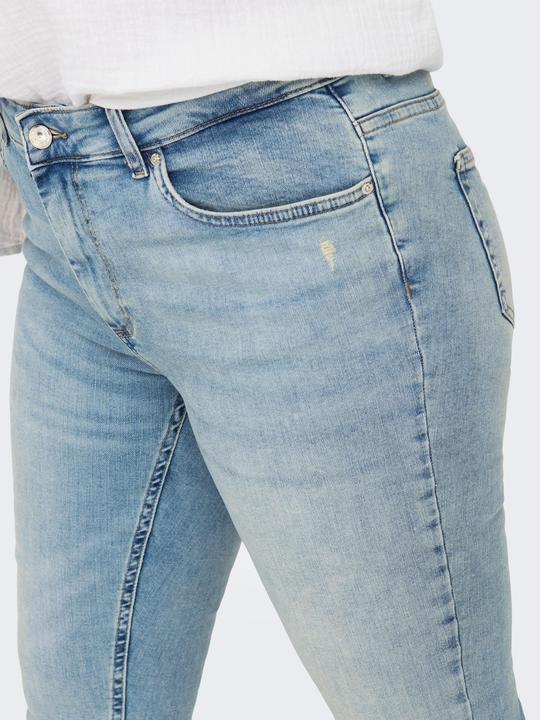 Produktbild Only CARWILLY Skinny Fit Jeans Skinny Jeans (W50/L30)