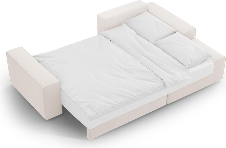 Actual product image Micadoni Jodie (Corner sofa)