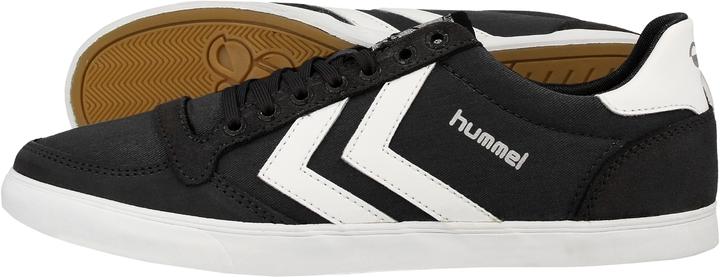 Actual product image hummel Slimmer Stadil Low (36)