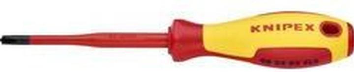 Produktbild Knipex Schraubendreher (Slim) PlusMinus (Phillipps-Kreuzschlitz (PH))
