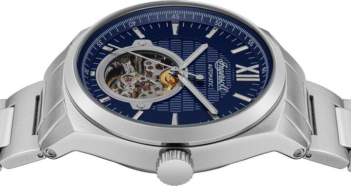 Actual product image Ingersoll 1892 The Shelby (Analogue wristwatch, 44 mm)