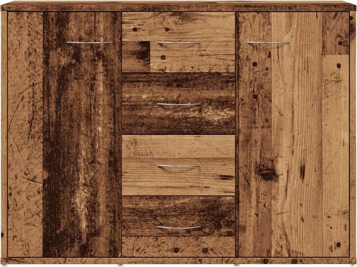 Image du produit vidaXL Sideboard (88 x 30 x 64 cm)