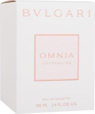 Immagine prodotto Bulgari Omnia (Eau de toilette, 100 ml)