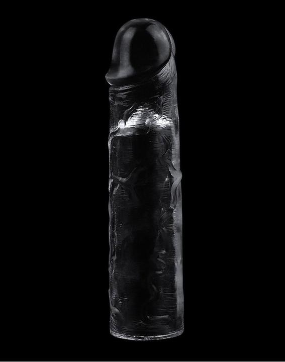 Actual product image Lovetoy Flawless Clear