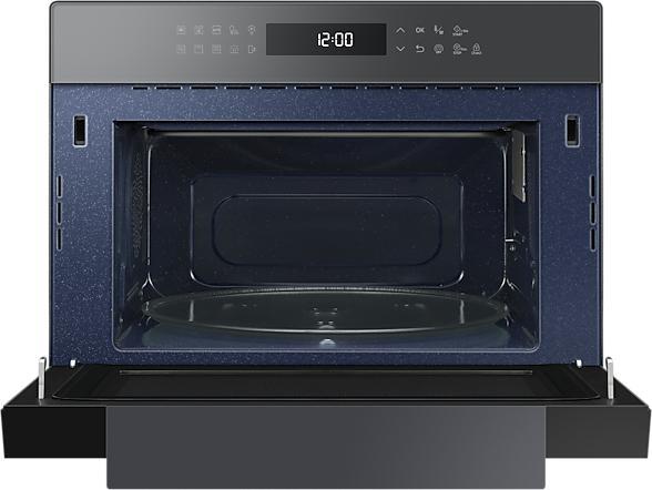 Actual product image Samsung MC35R8058CC/EN Combi (35 l)
