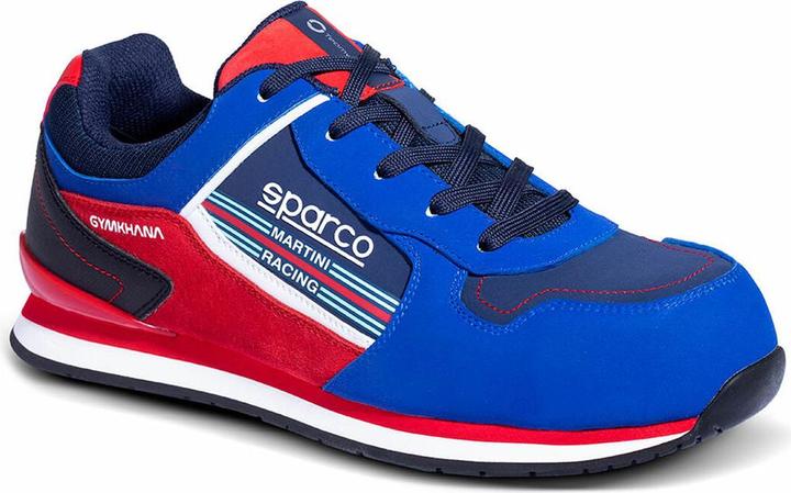 Actual product image Sparco Gymkhana (39)
