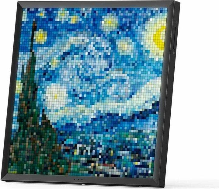 Produktbild Divoom Pixoo 64 (10.30", 64 x 64 Pixel)