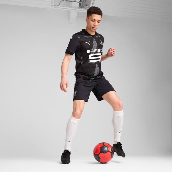 Produktbild Puma Shorts Shamrock Rovers FC 2024/25 (S)