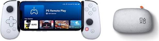 Backbone BKB.BND001 (iOS, PC, Playstation Classic)