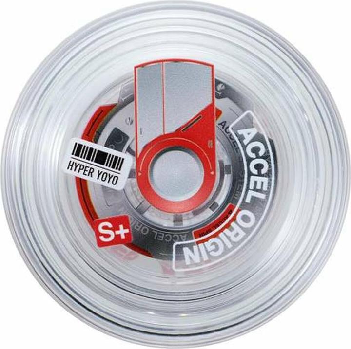 Productafbeelding Bandai Yo yo Accel Hyper 11 x 17 x 4 cm