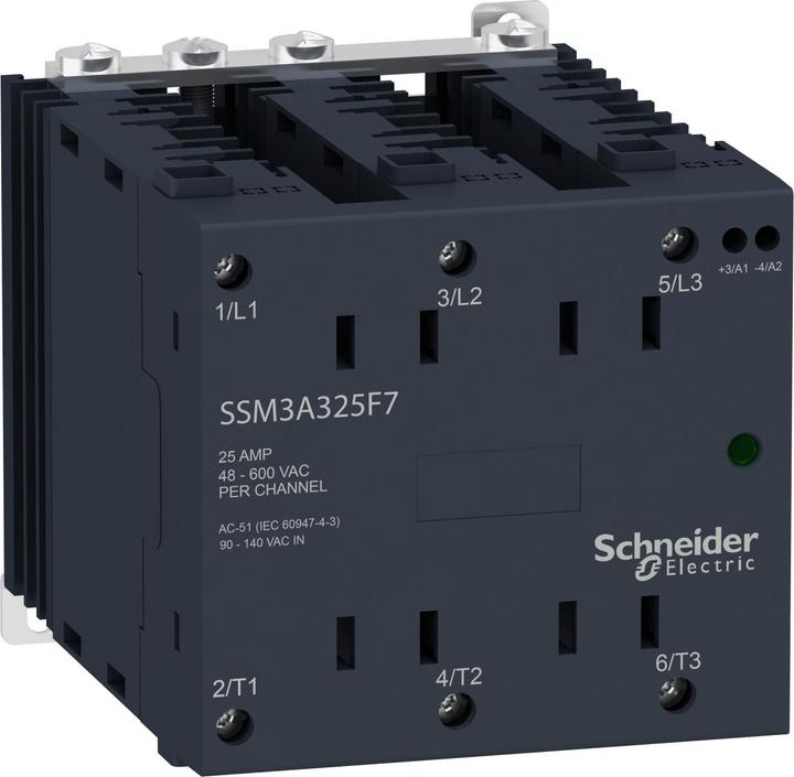 Produktbild Schneider SSM3A325BD