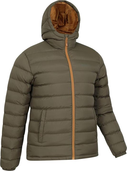 Produktbild Mountain Warehouse Seasons II Steppjacke (XS)