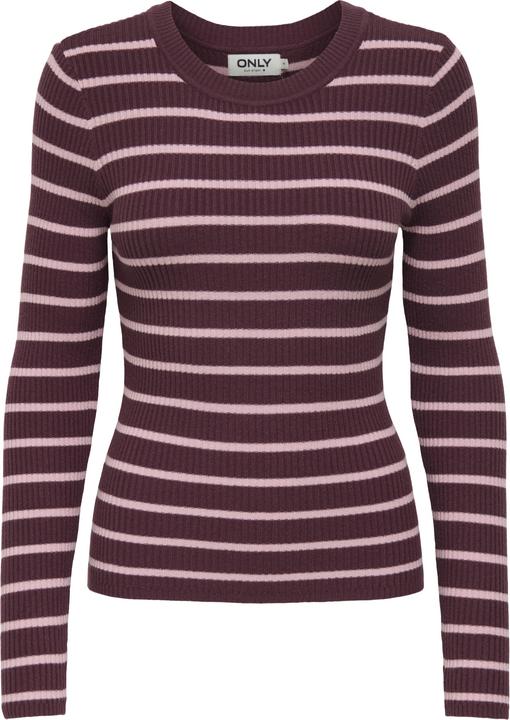 Produktbild Only ONLLOUISA Strickpullover Strickpullover (M)