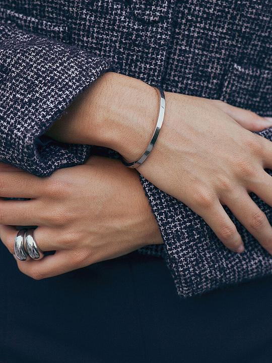 Immagine prodotto Edblad Armband FAVE Steel (Acciaio inossidabile)
