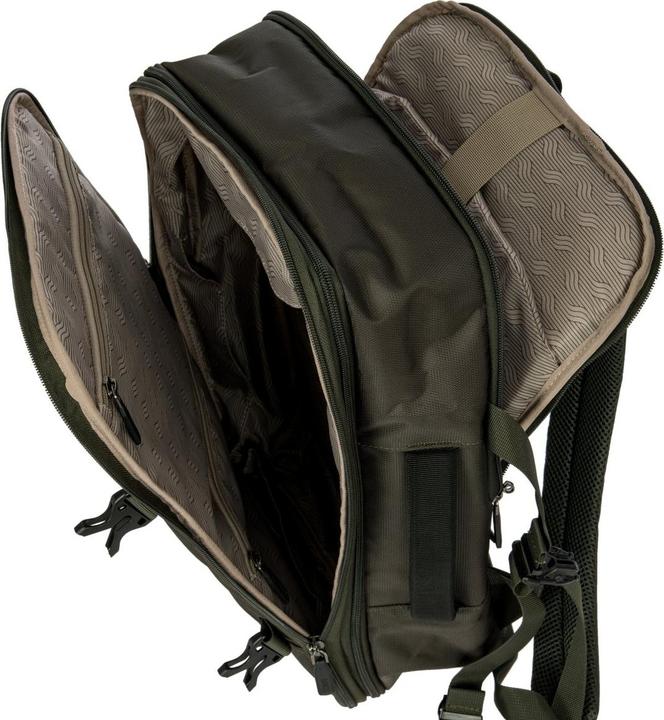 Image du produit Brics Ulisse - Sac à dos extensible B|Y (16 l)