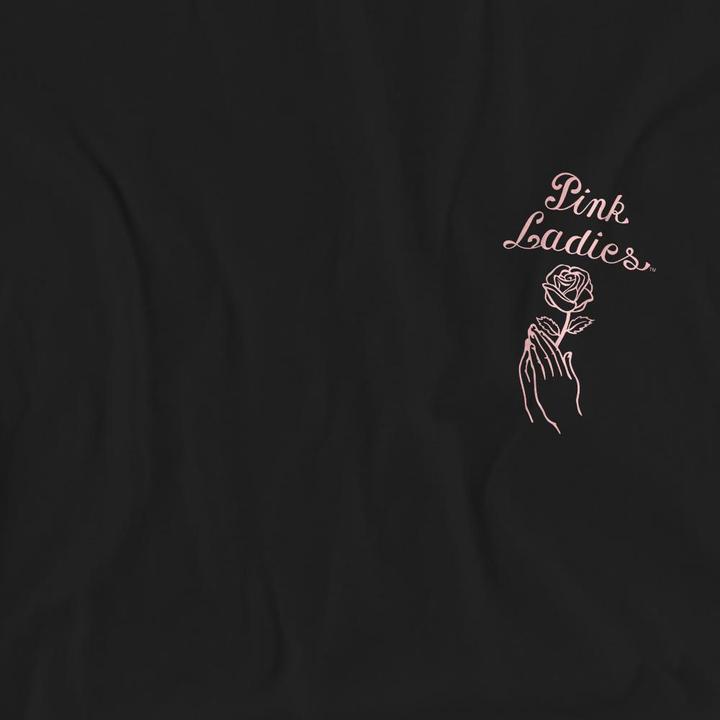 Produktbild Grease Pink Ladies TShirt (XXL)