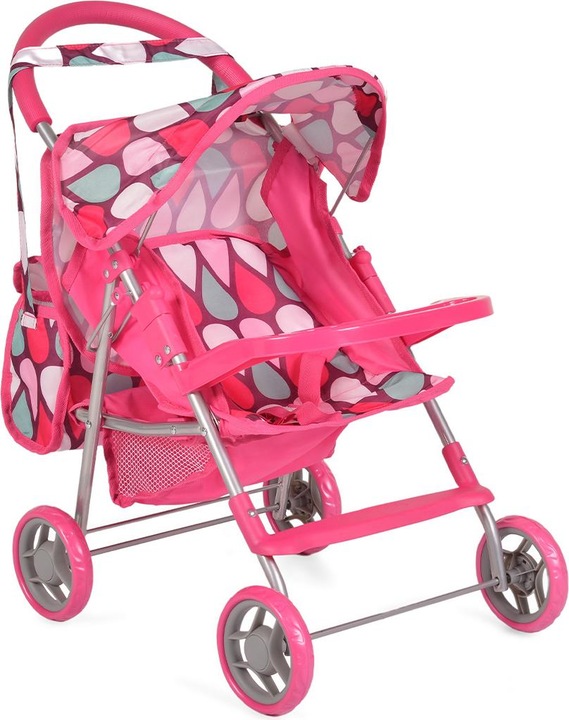 Image du produit Moni poussette de poupée, 9617