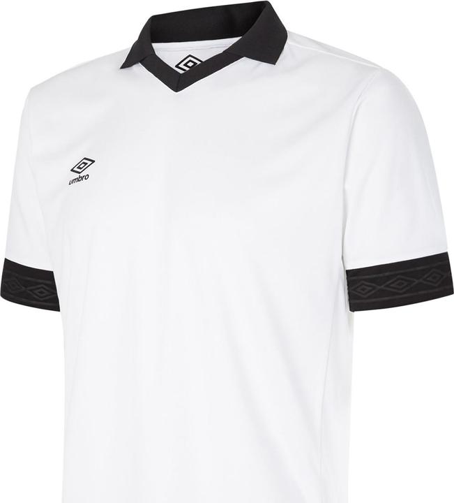 Immagine prodotto Umbro Maglia Tempest a maniche corte (128)