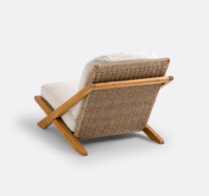 Actual product image La Redoute Interieurs Cossi