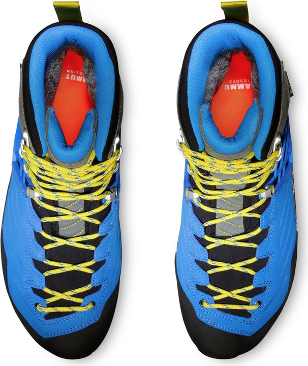 Produktbild Mammut Kento Pro High GTX (45 1/3)
