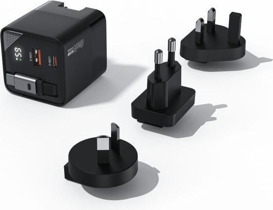 Chargeur USB