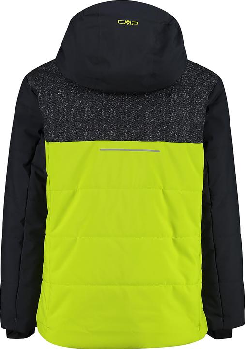 Immagine prodotto CMP Campagnolo Snaps Hoodie (140)