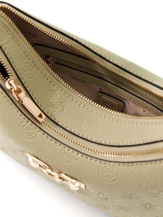 Immagine prodotto Guess Anise Double Zip Shoulder Bag