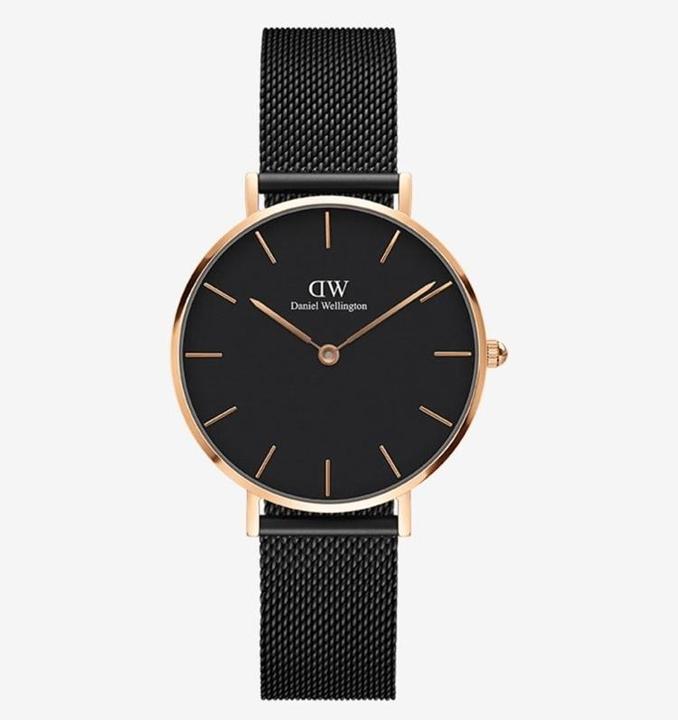 Immagine prodotto Daniel Wellington Classico Petite Ashfield (Orologio da polso analogico, 32 mm)