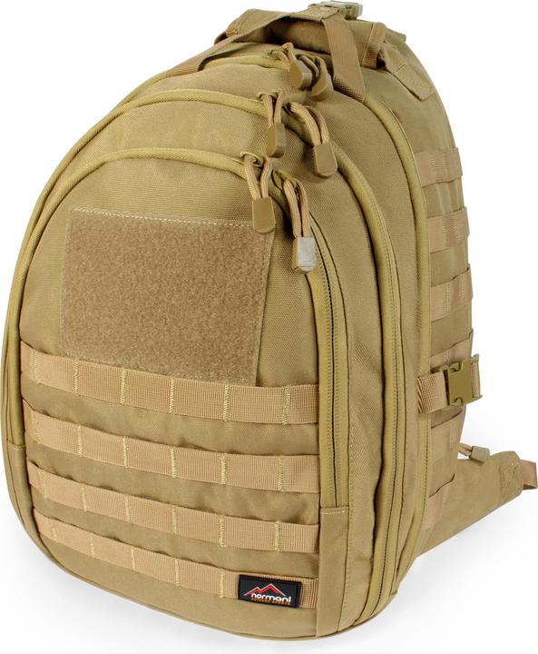 Actual product image Normani Assault Pack Sling Bag Backpack 25 l Drake Egg (25 l)