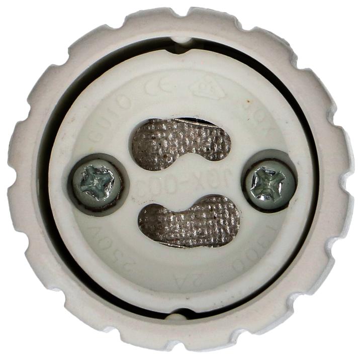 Image du produit Max Hauri Douille d'adaptation sur GU10