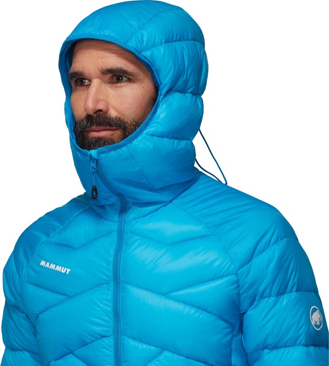 Produktbild Mammut Taiss IN Hooded Jacket Men (XL)