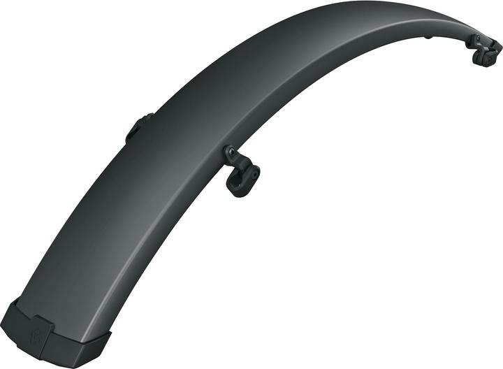 Matt black