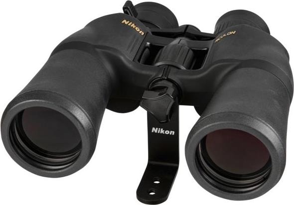 Actual product image Nikon Aculon A211 Zoom (22 x, 50 mm)