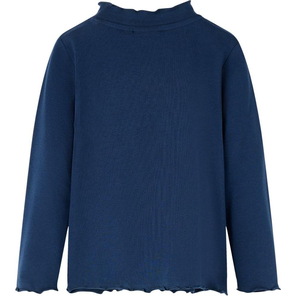 Thumbnail - VidaXL, Jungen, Shirt, Lynde, Blau, (116)