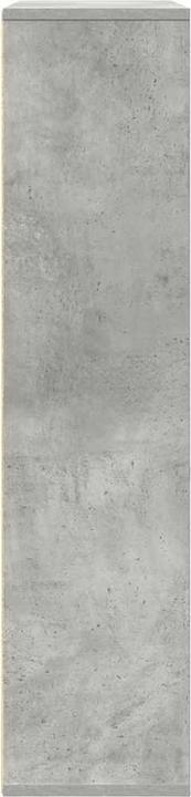 Produktbild vidaXL Bücherregal (89 x 24 x 101.50 cm)