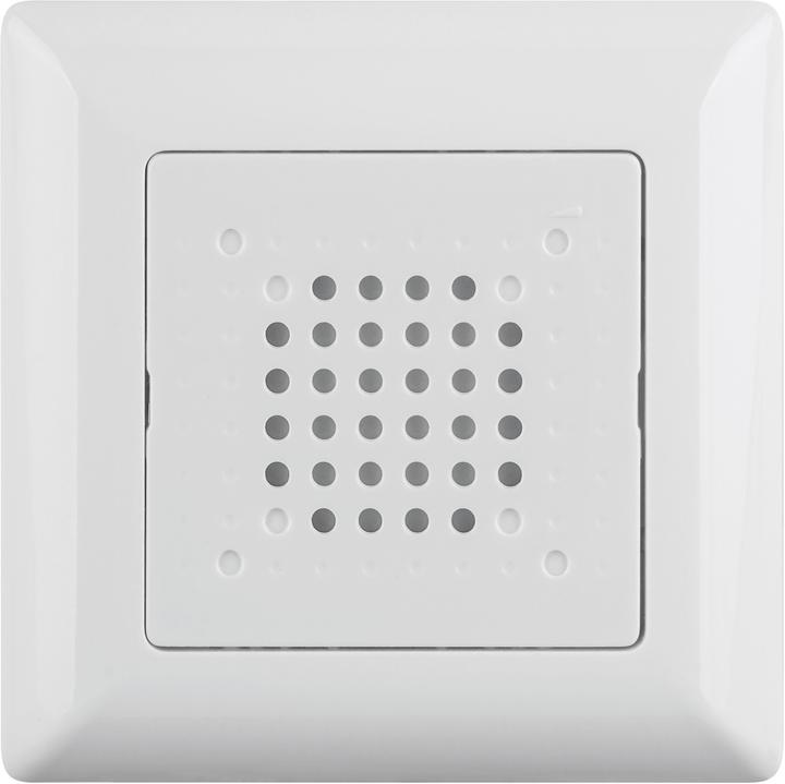 Image du produit Grothe Sonnerie 8 (Filaire)