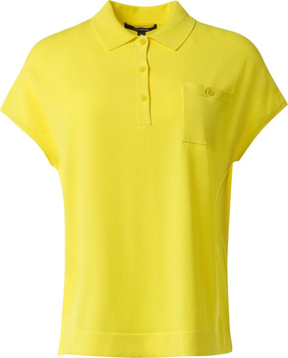 Actual product image Comma Polo shirt (32)