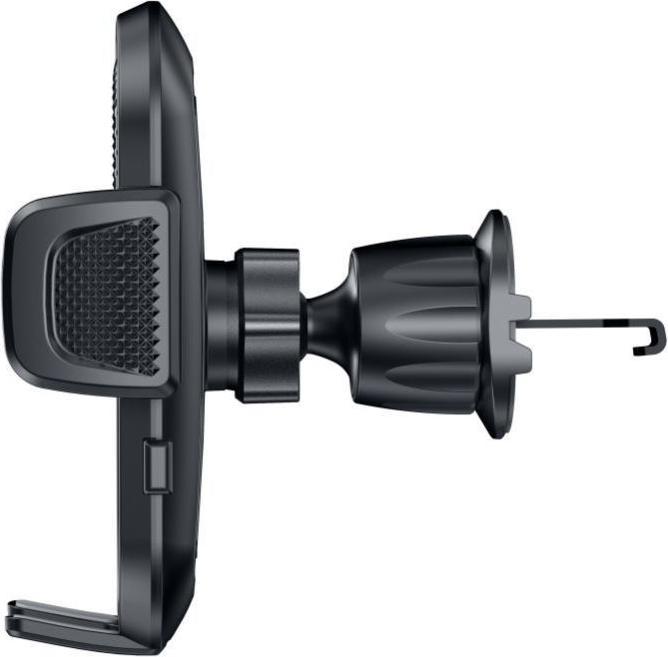 Produktbild Tech-Protect V8 Car Holder for Dashboard, Windshield or Air Vent Mount - Black