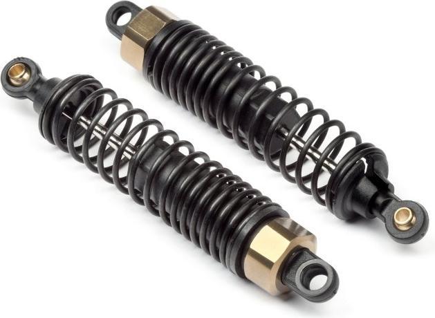 Actual product image Maverick Shock Absorber Assembly (2pcs)
