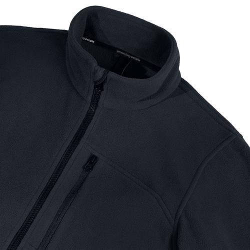 Produktbild Uvex Safety Fleecejacke uvex suXXeed craft grau, graphit 4XL (4XL)