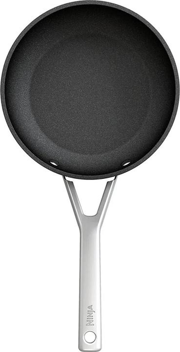Produktbild Ninja ZEROSTICK Essentials C10026DE (Bratpfanne, Aluminium, Edelstahl, 26 x 8.40 cm)