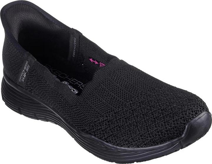 Image du produit Skechers - Baskets SEAGER BELIEVE IT - Femme (36)